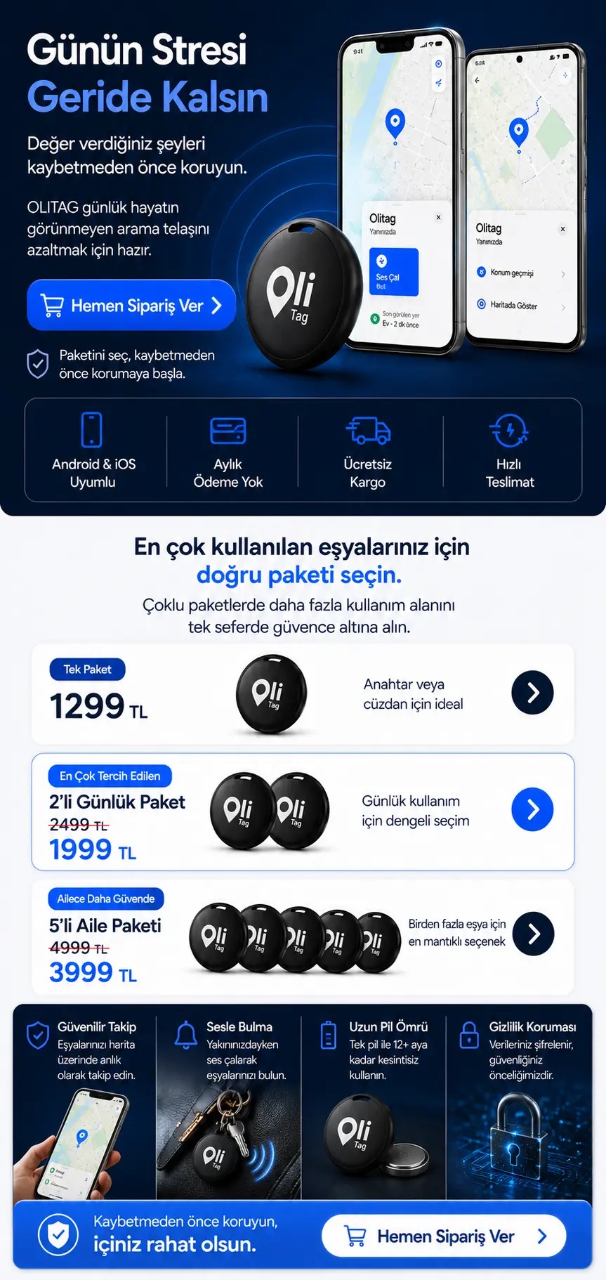 Ürün